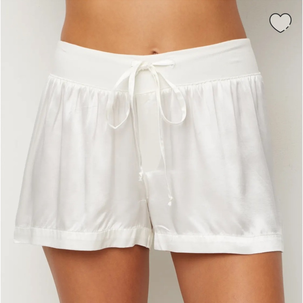 PEARL PJ HARLOW SHORTS